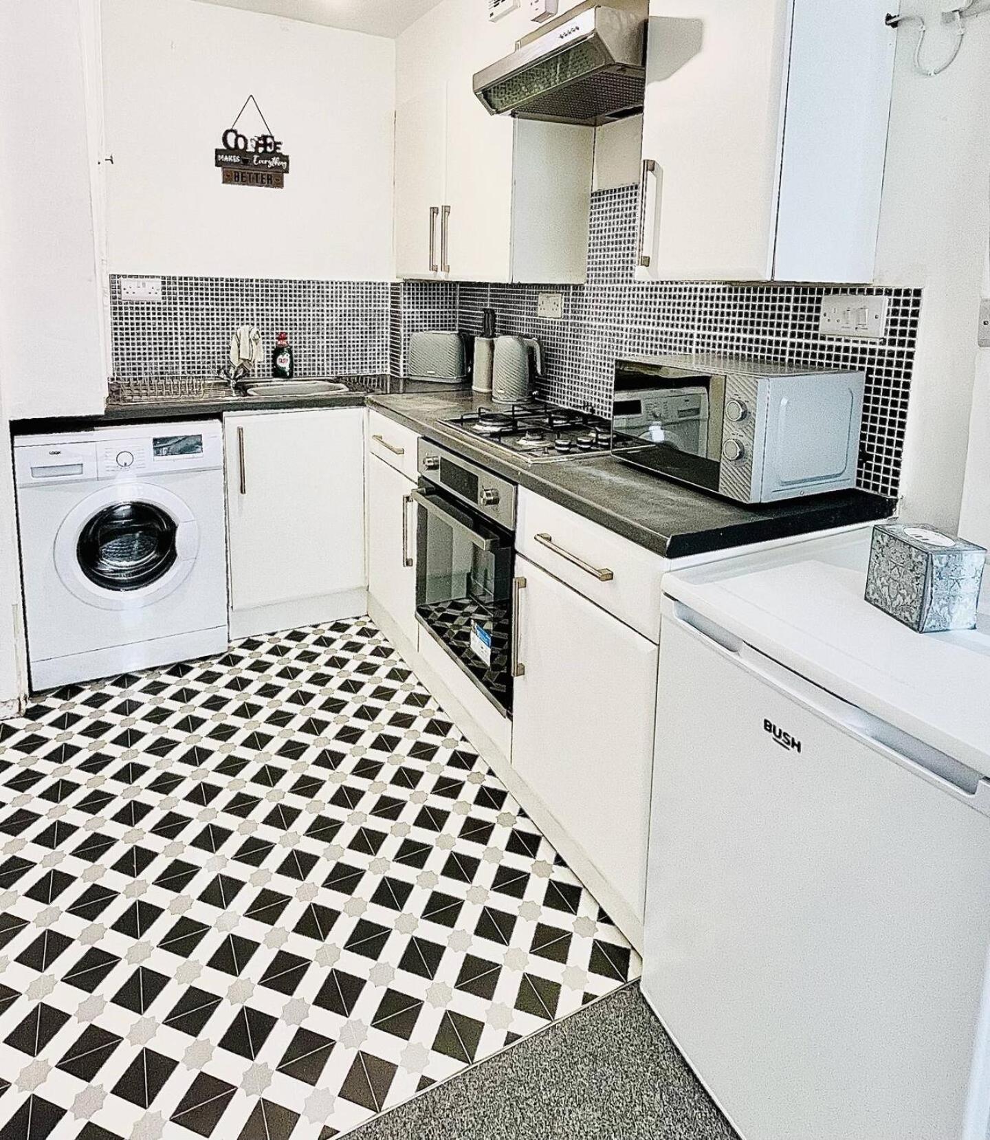 דירות פורטסמות' Hamilton House מראה חיצוני תמונה