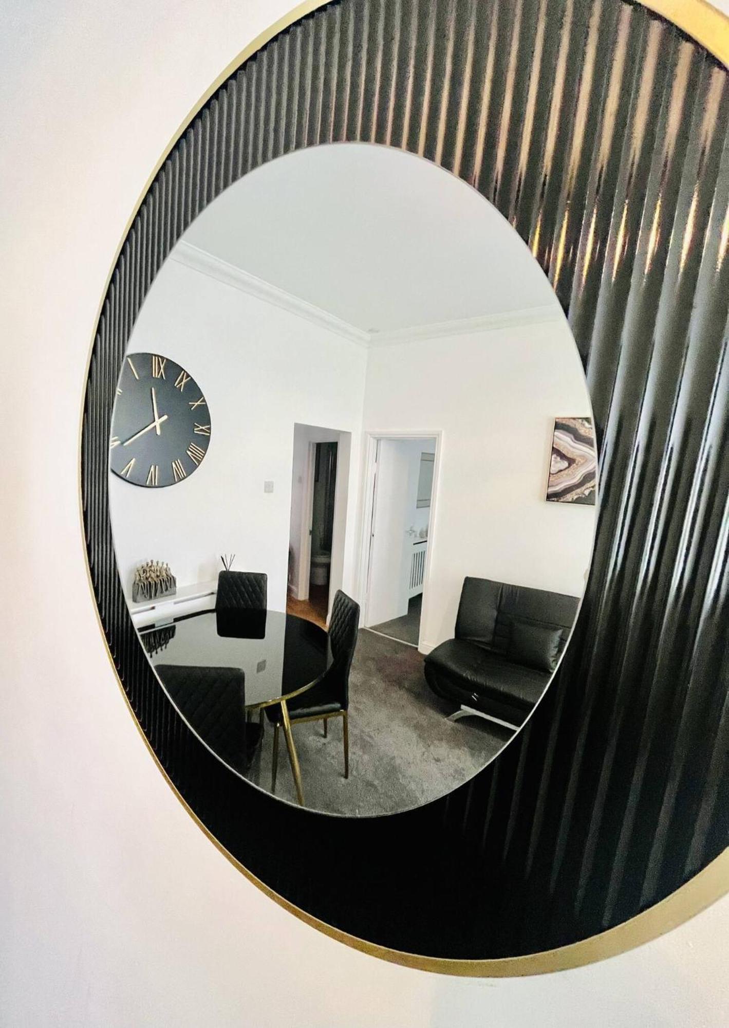 דירות פורטסמות' Hamilton House מראה חיצוני תמונה